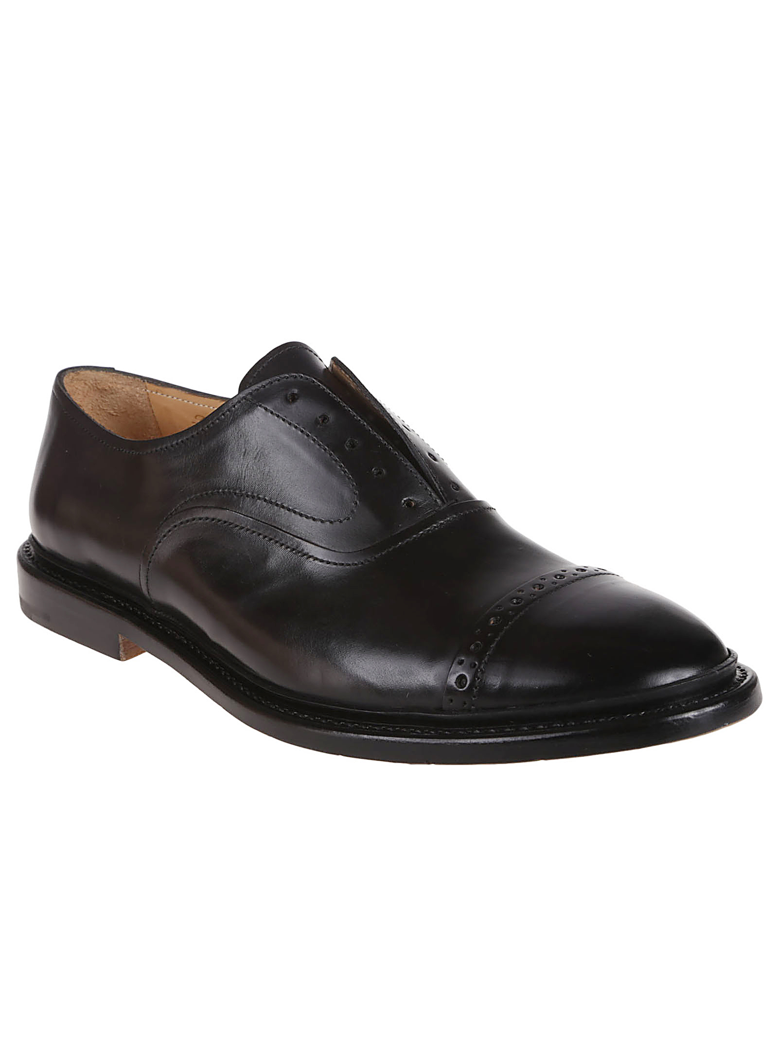 [Premiata] Loafer SS26 32265