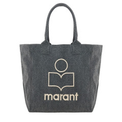 [Isabel Marant] Tote bag FW26 PM0002FA_A1X19M02FK