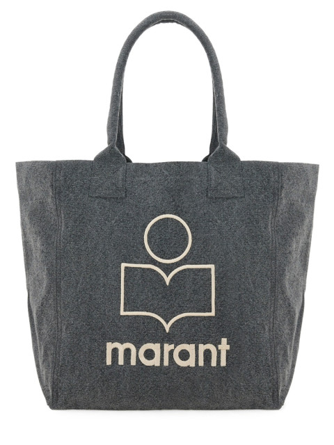 [Isabel Marant] Tote bag FW26 PM0002FA_A1X19M02FK