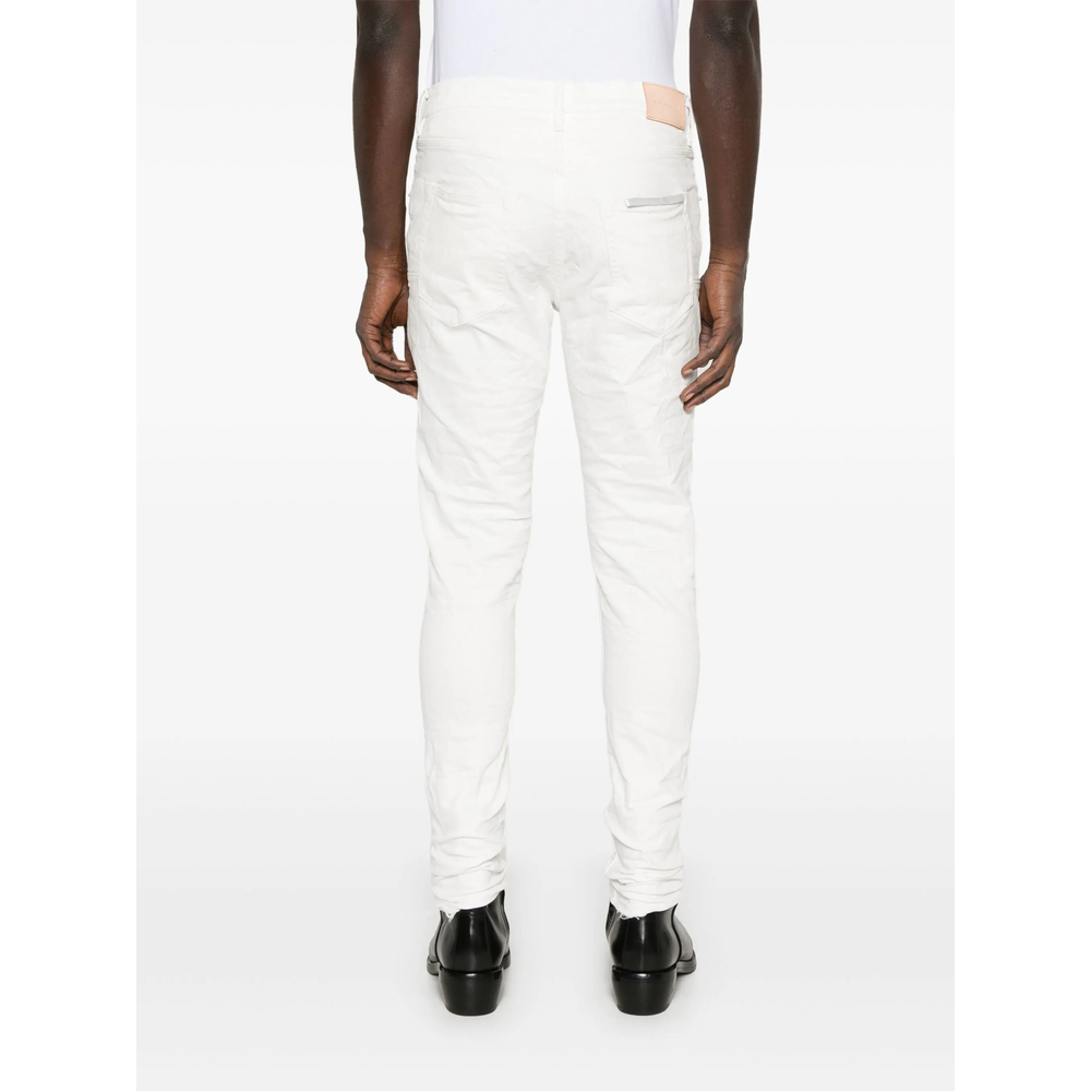 [Purple Brand] Jeans FW26 P001  OPWH