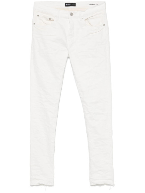 [Purple Brand] Jeans FW26 P001  OPWH
