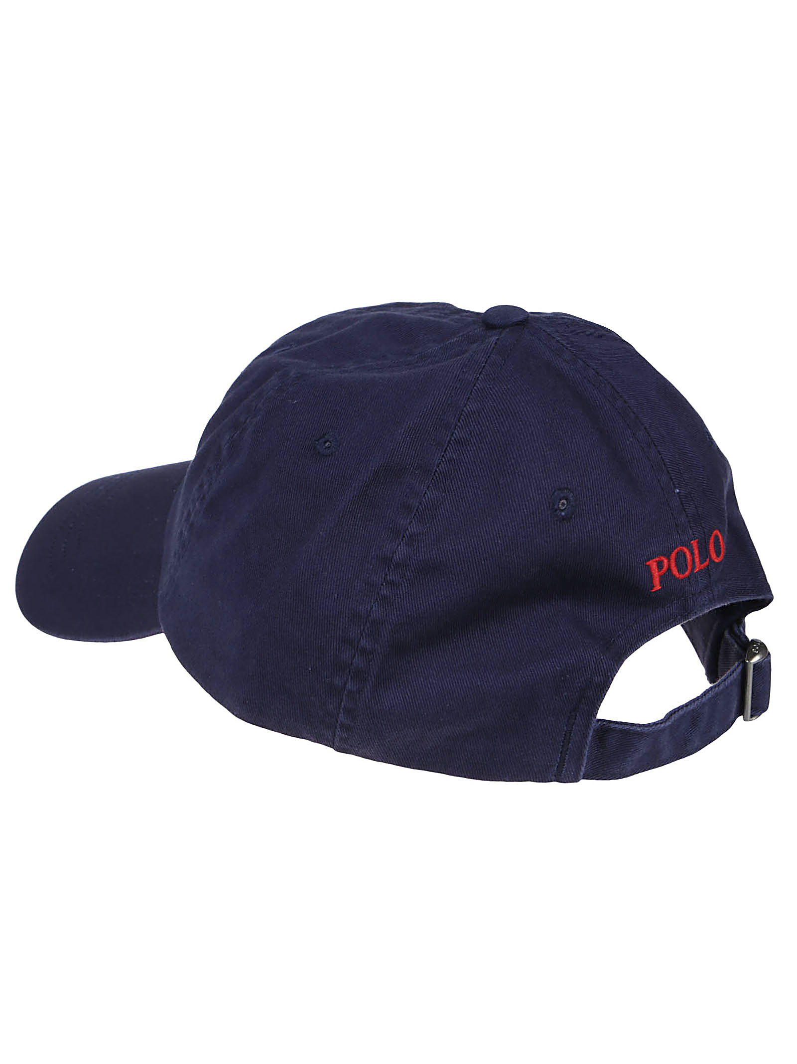[Polo Ralph Lauren] Cap SS26 710548524014
