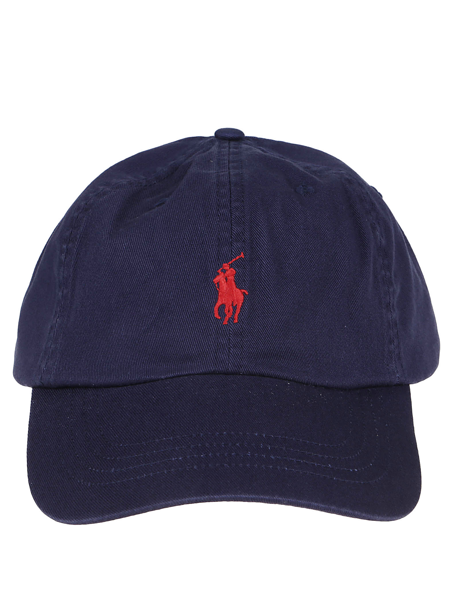 [Polo Ralph Lauren] Cap SS26 710548524014