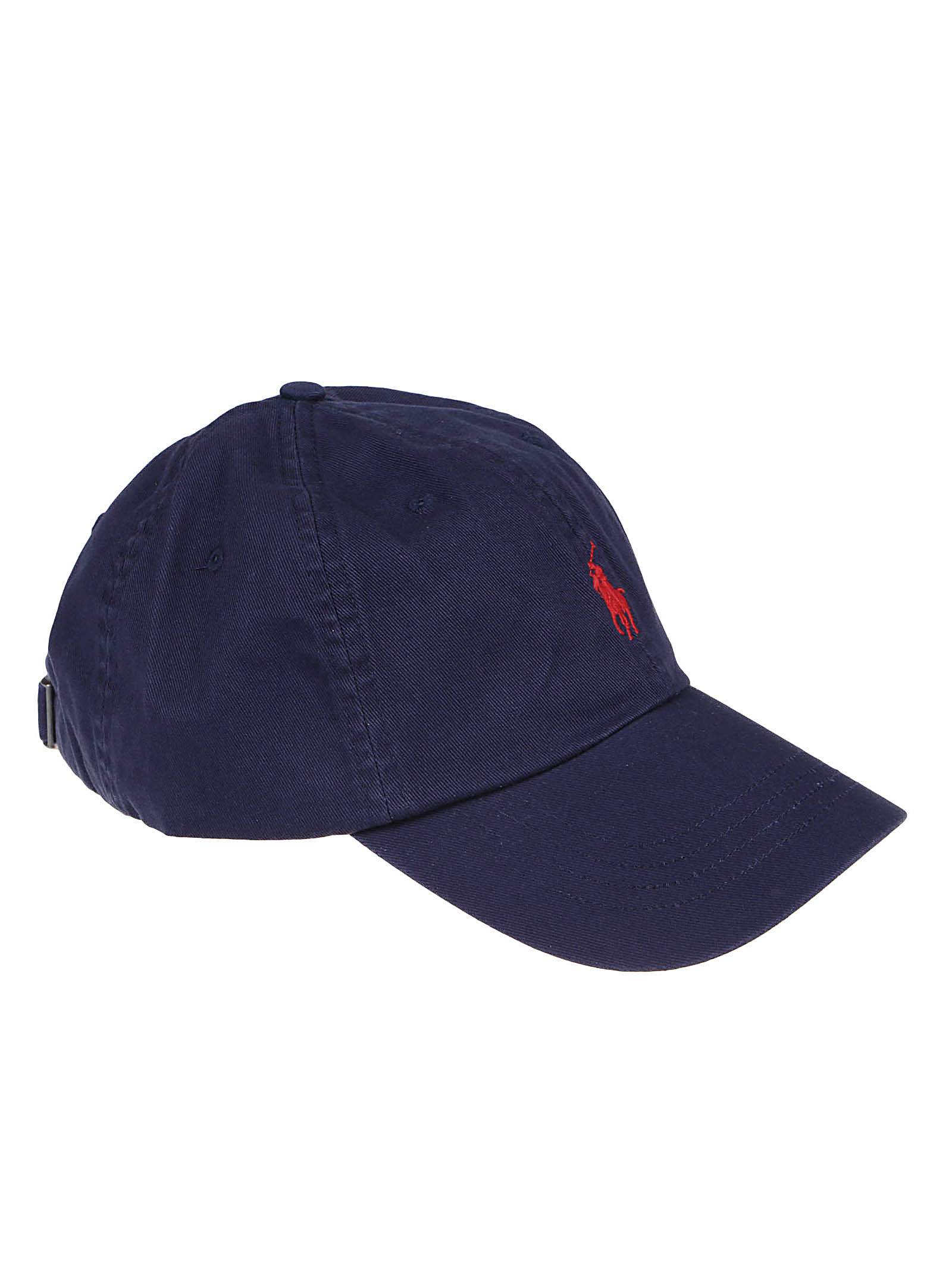 [Polo Ralph Lauren] Cap SS26 710548524014