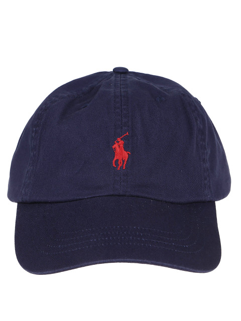 [Polo Ralph Lauren] Cap SS26 710548524014
