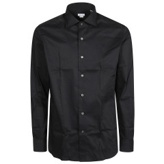 [Orian] Shirts Long Sleeve SS26 W173 02UP39