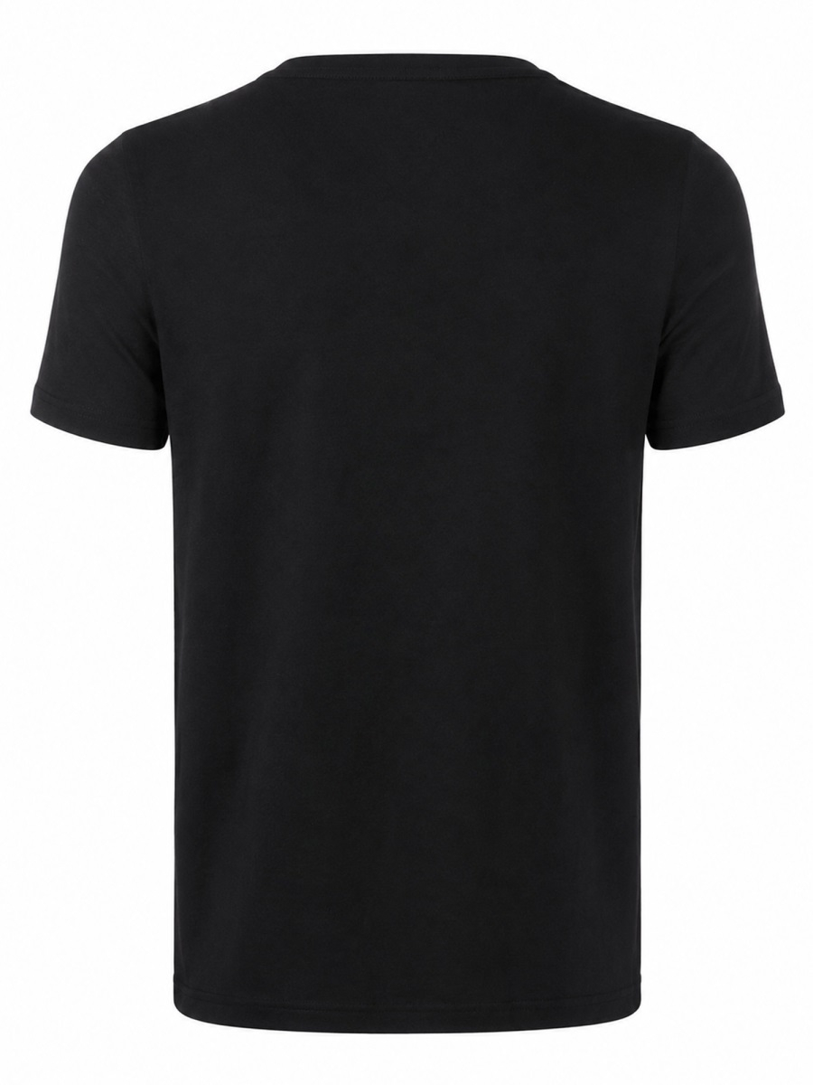 [Tom Ford] T-shirts Short Sleeve FW26 T4M091040_002