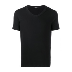 [Tom Ford] T-shirts Short Sleeve FW26 T4M091040_002