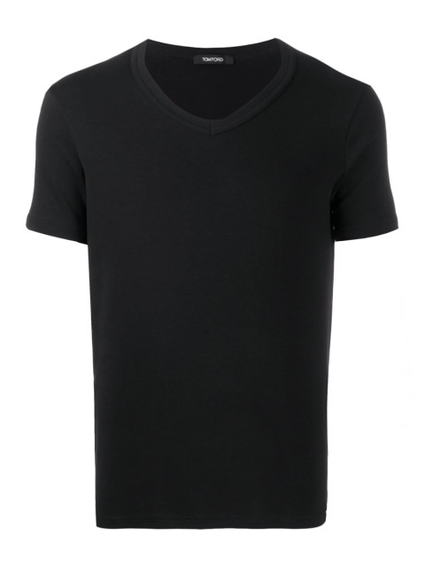 [Tom Ford] T-shirts Short Sleeve FW26 T4M091040_002
