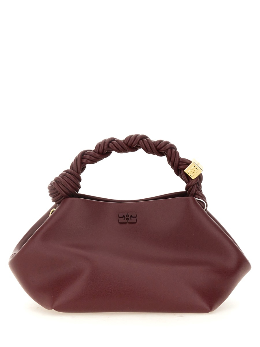 [GANNI] Shoulder bag FW26 A5313_436
