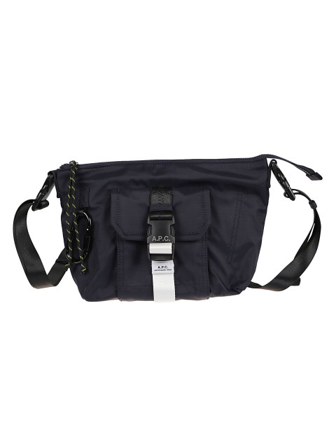 [A.P.C.] Shoulder bag FW26 PAAFH H61734