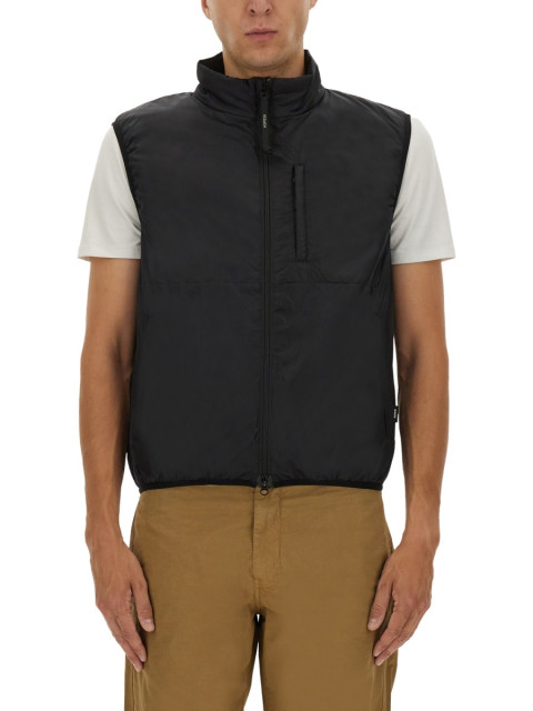 [Aspesi] Vest FW26 G199_7961C996241