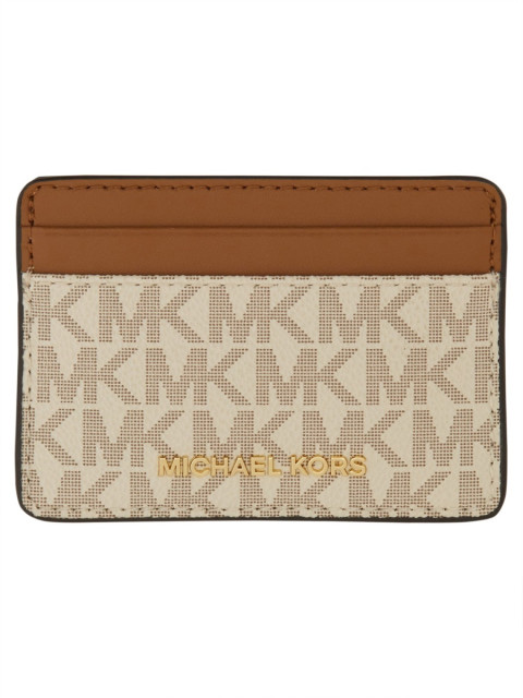 [MICHAEL BY MICHAEL KORS] Wallet FW26 32F1GJ6D0B_150VANILLA