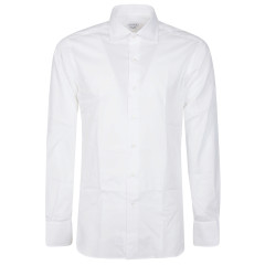 [Orian] Shirts Long Sleeve SS26 W173 02UP25