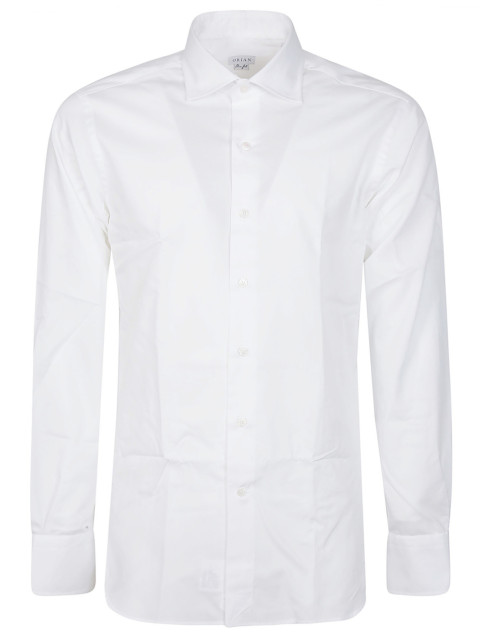 [Orian] Shirts Long Sleeve SS26 W173 02UP25