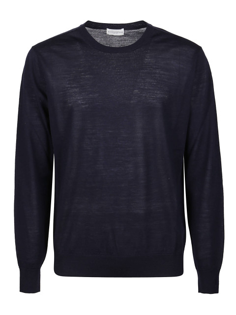 [BALLANTYNE] Knitwear SS26 B2P000 16W02