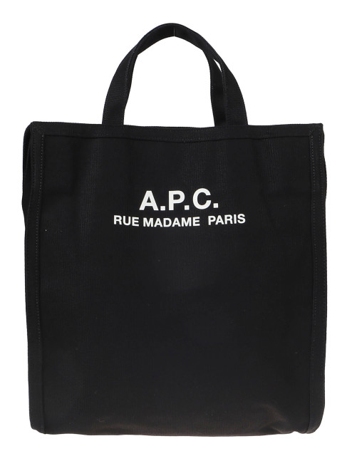[A.P.C.] Tote bag SS26 CODBM H61318