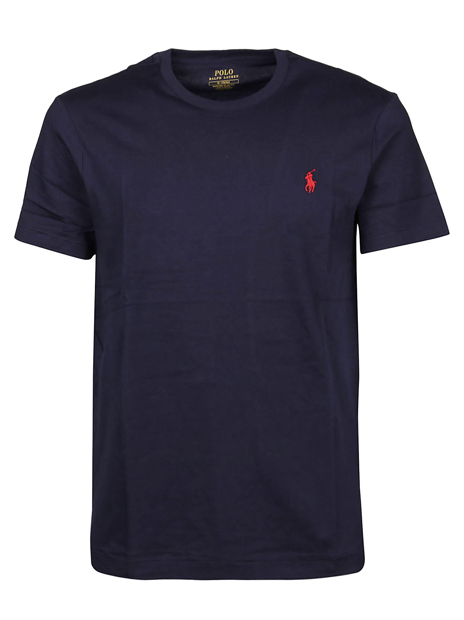 [Polo Ralph Lauren] T-shirts Short Sleeve SS26 710680785004