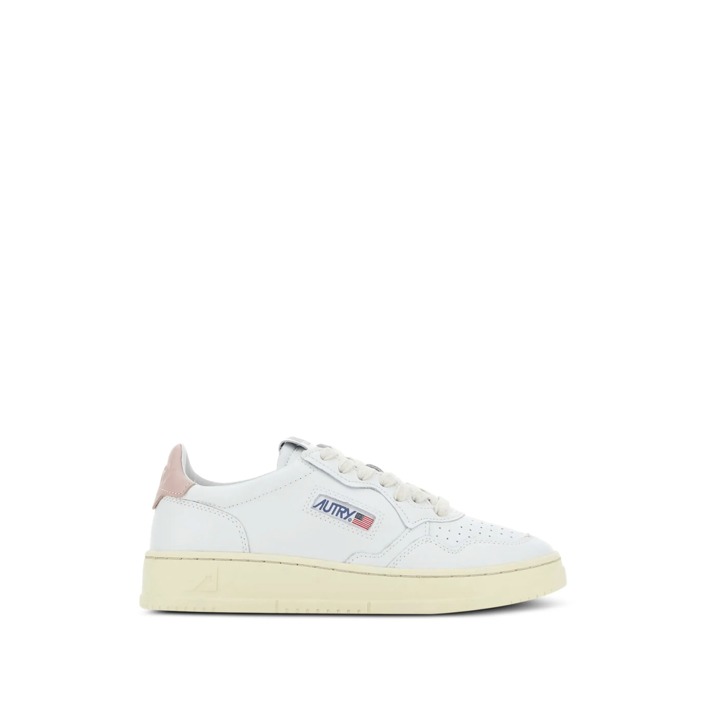 [AUTRY] Sneakers FW26 AULW  LL16