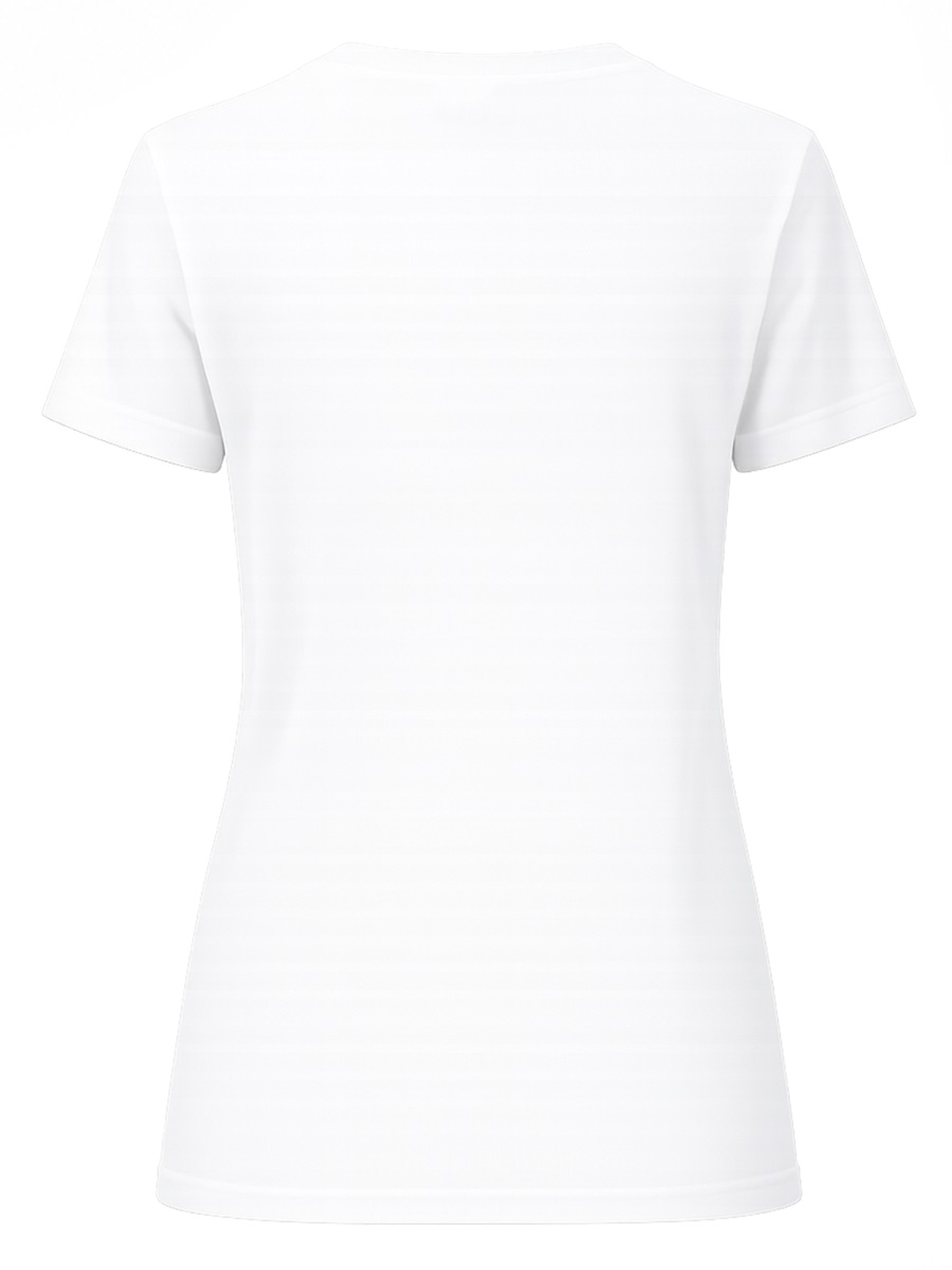 [Marant Etoile] T-shirts Short Sleeve FW26 TS0070FA_A1N98E20WH