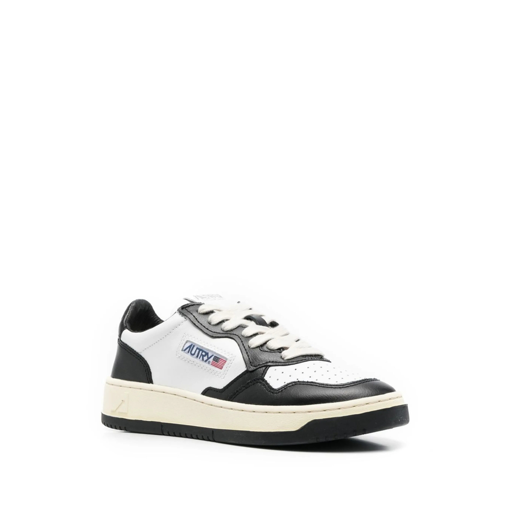 [AUTRY] Sneakers FW26 AULW  WB01