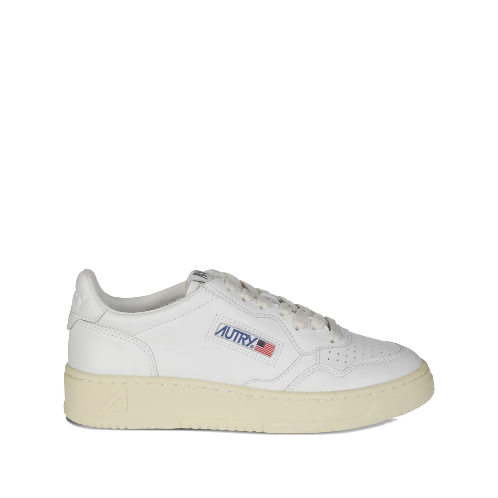 [AUTRY] Sneakers FW26 AULW  LL15
