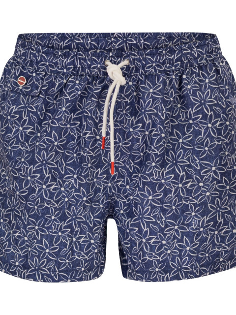 [Kiton] Swim Pants SS26 UCOM010K0743H84005