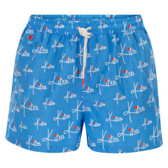 [Kiton] Swim Pants SS26 UCOM010K0744H22000