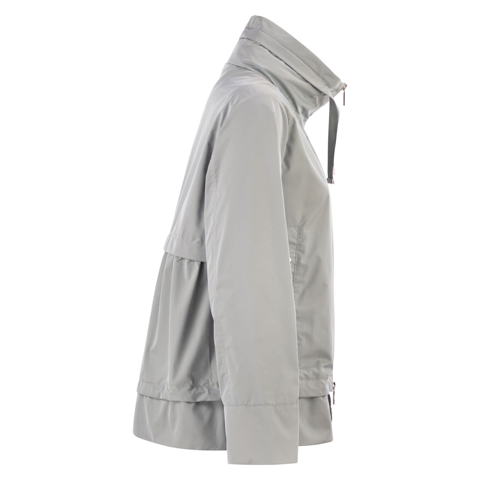 [Moorer] Casual Jacket SS26 MODGI100167TEPA022 U0026