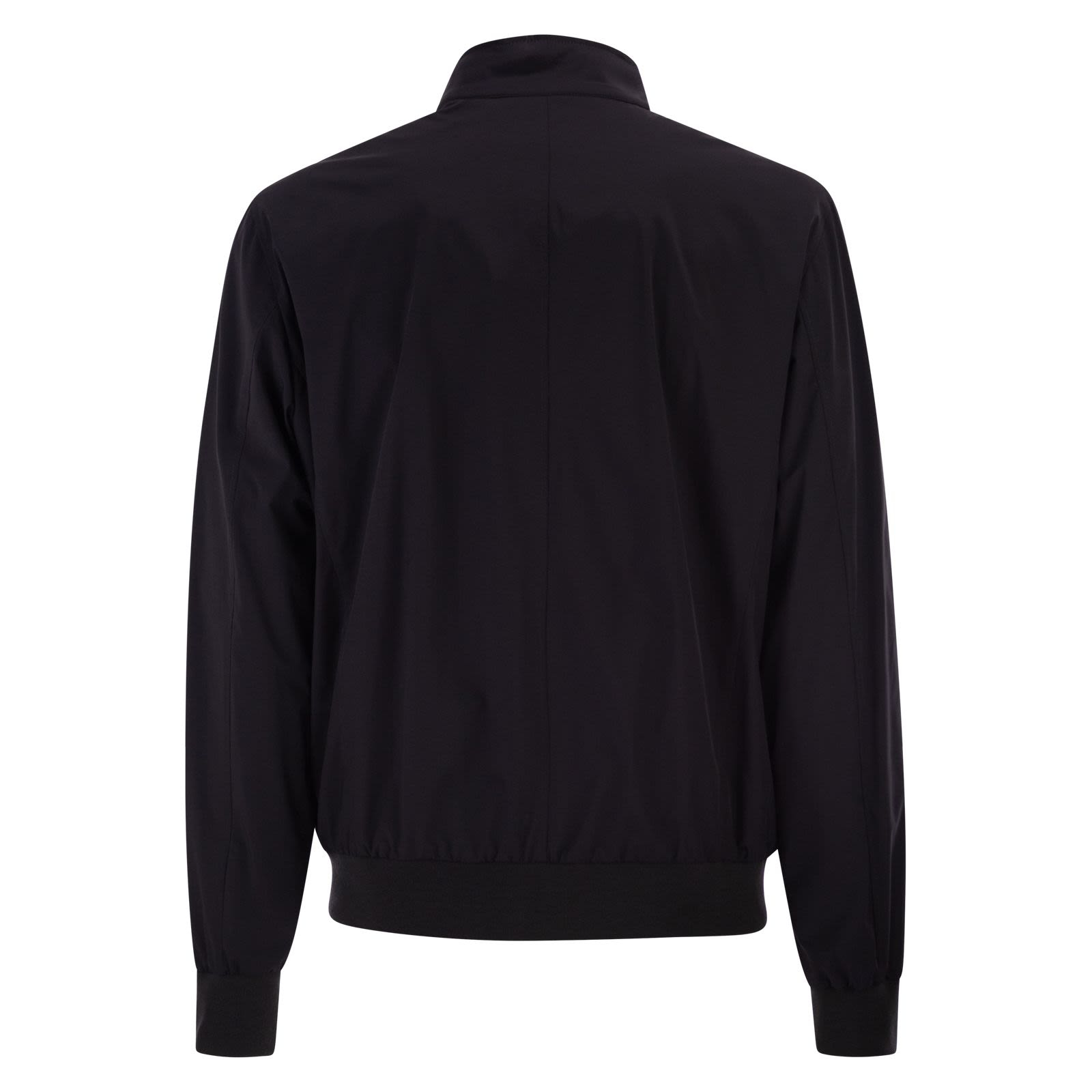 [Moorer] Jacket SS26 MOUBO100001TEPA009 U0402