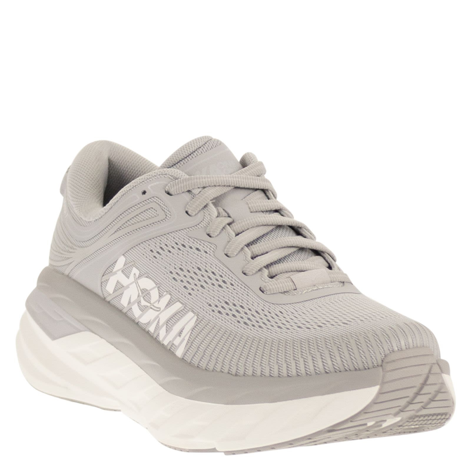 [HOKA] Sneakers SS26 1110519 HST