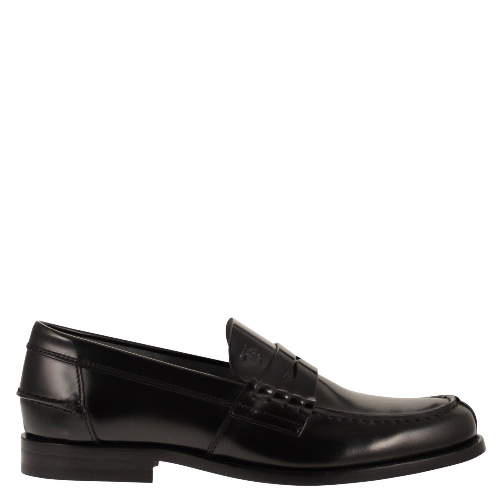 [Tod's] Loafer SS26 XXM26C0CO50AKTB999