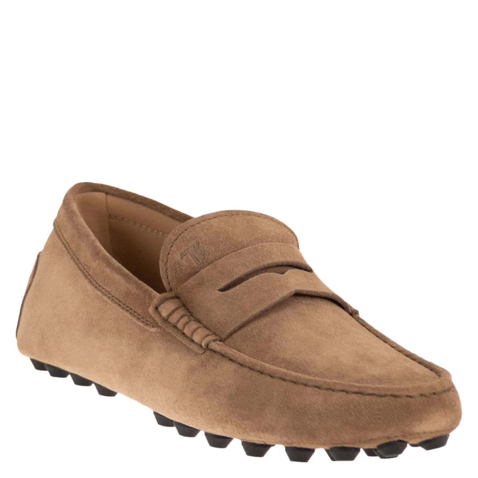 [Tod's] Loafer SS26 XXM52K00640RE0S818