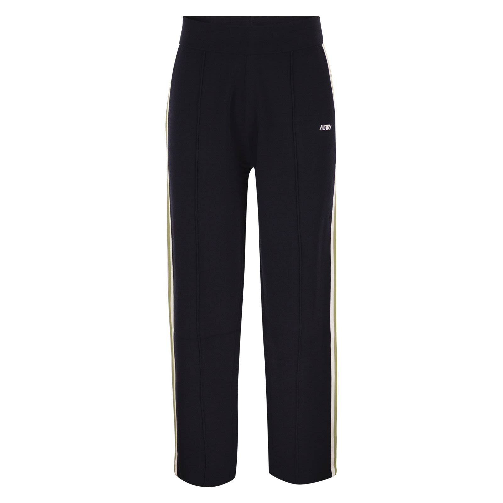 [AUTRY] Trousers SS26 PAPM027B