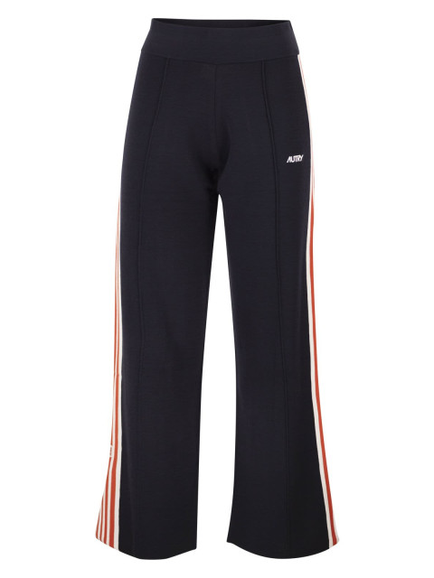 [AUTRY] Trousers SS26 PAPW029B