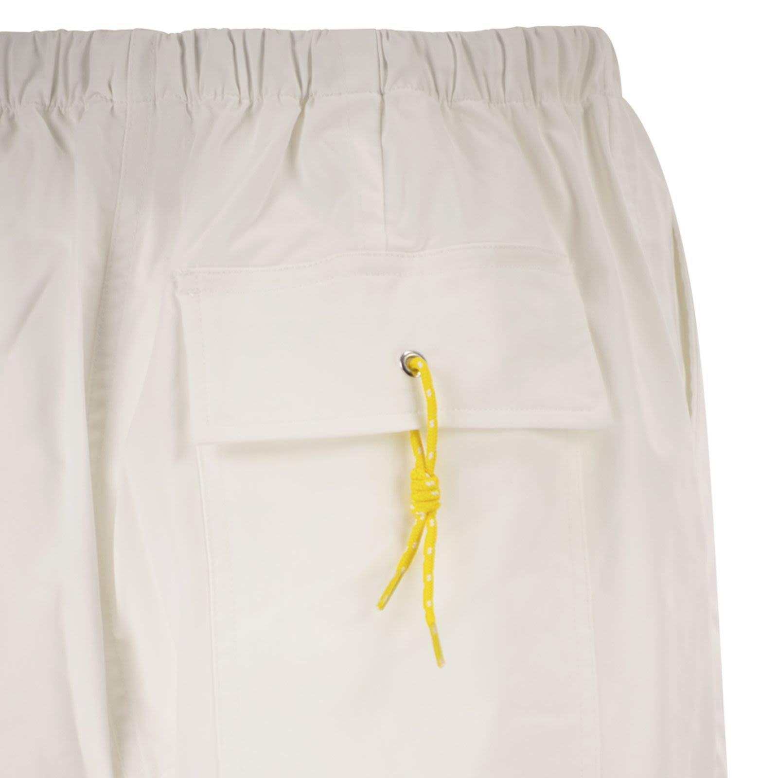 [AUTRY] Trousers SS26 PAPX019W