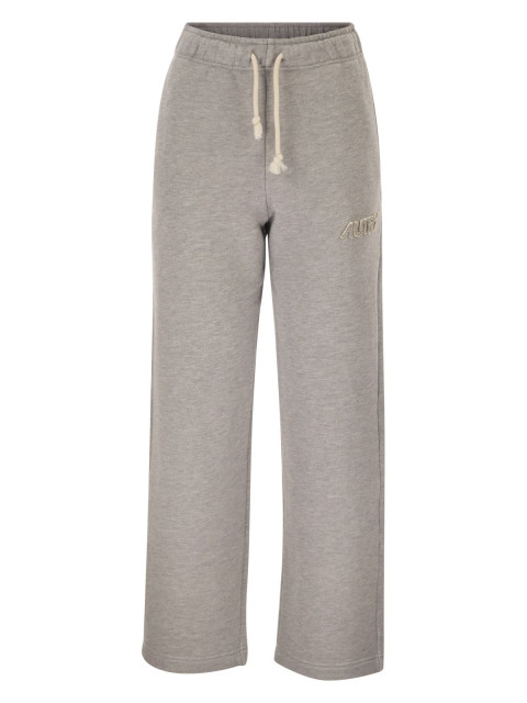 [AUTRY] Trousers SS26 SPPW037D
