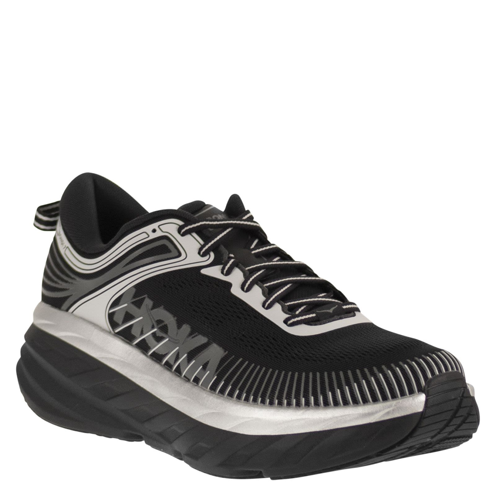 [HOKA] Sneakers SS26 1110518 BKSTR