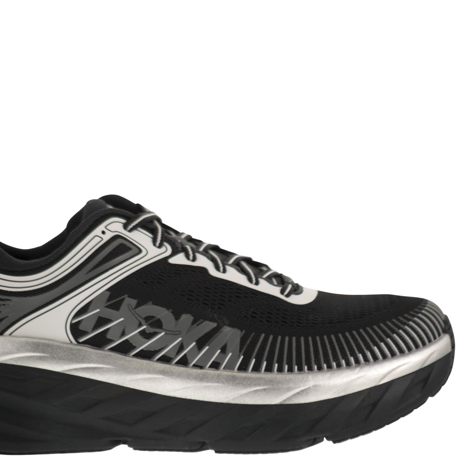 [HOKA] Sneakers SS26 1110518 BKSTR