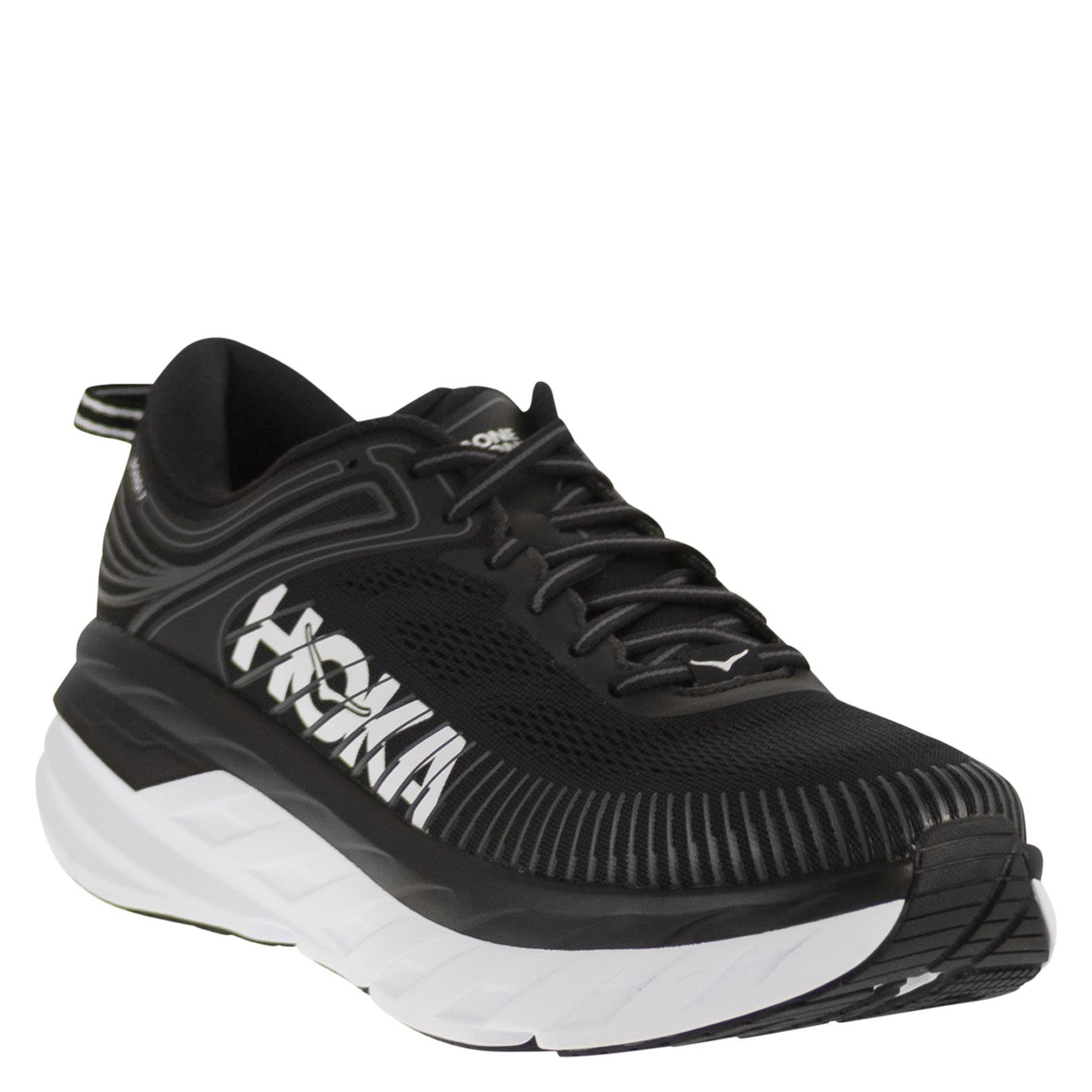 [HOKA] Sneakers SS26 1110518 BWHT