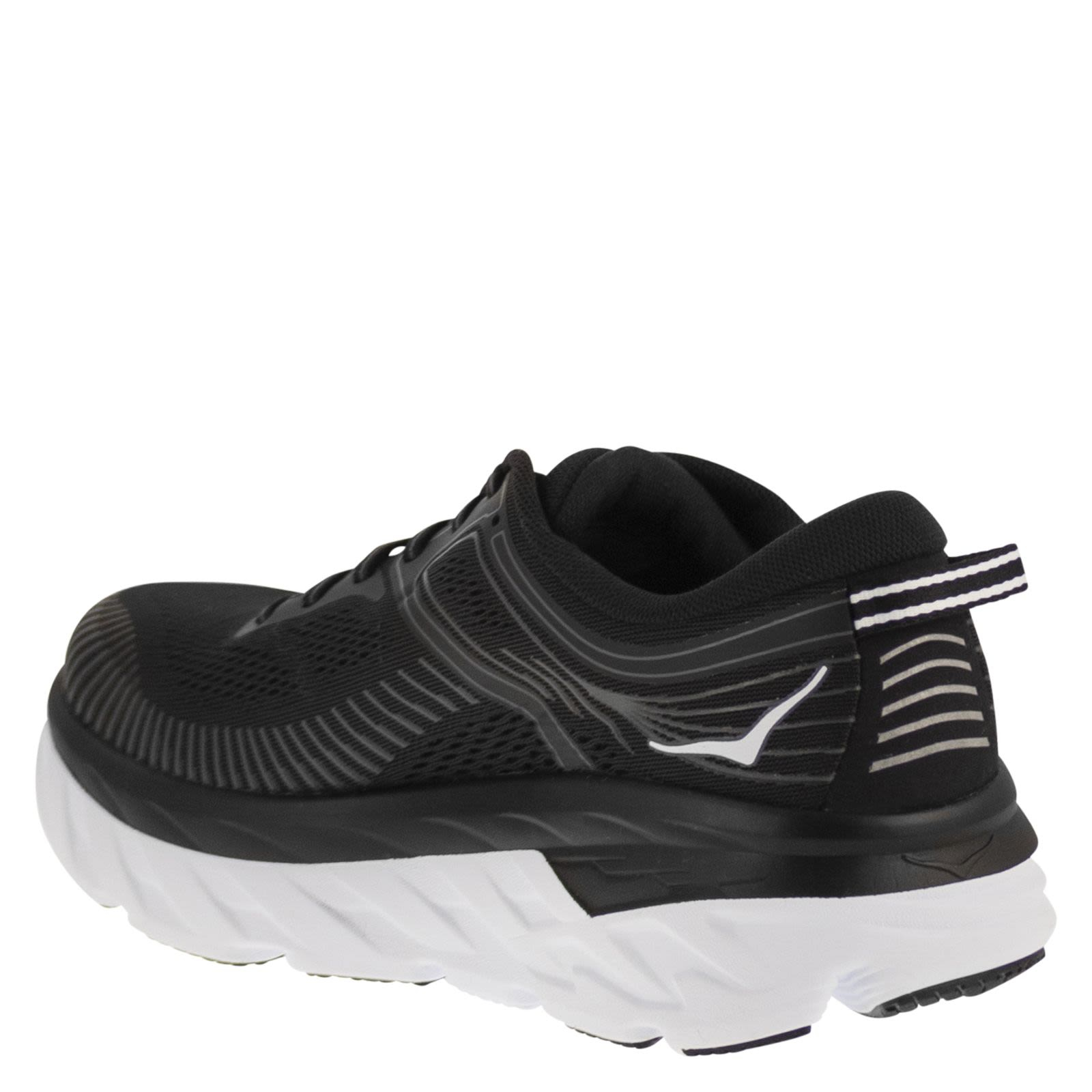 [HOKA] Sneakers SS26 1110518 BWHT