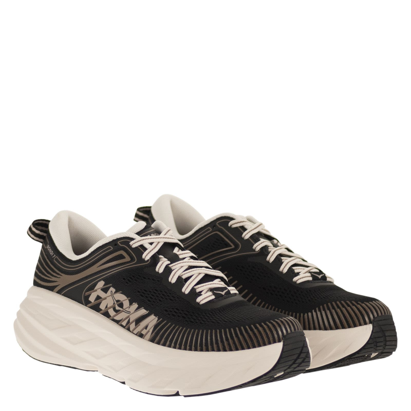 [HOKA] Sneakers SS26 1110519 BCKRS