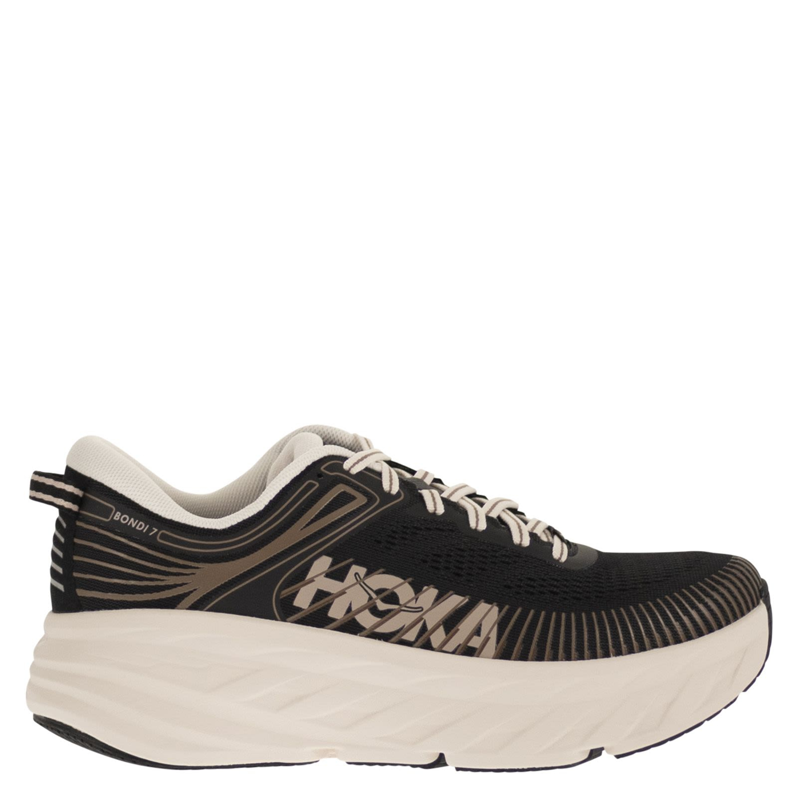 [HOKA] Sneakers SS26 1110519 BCKRS