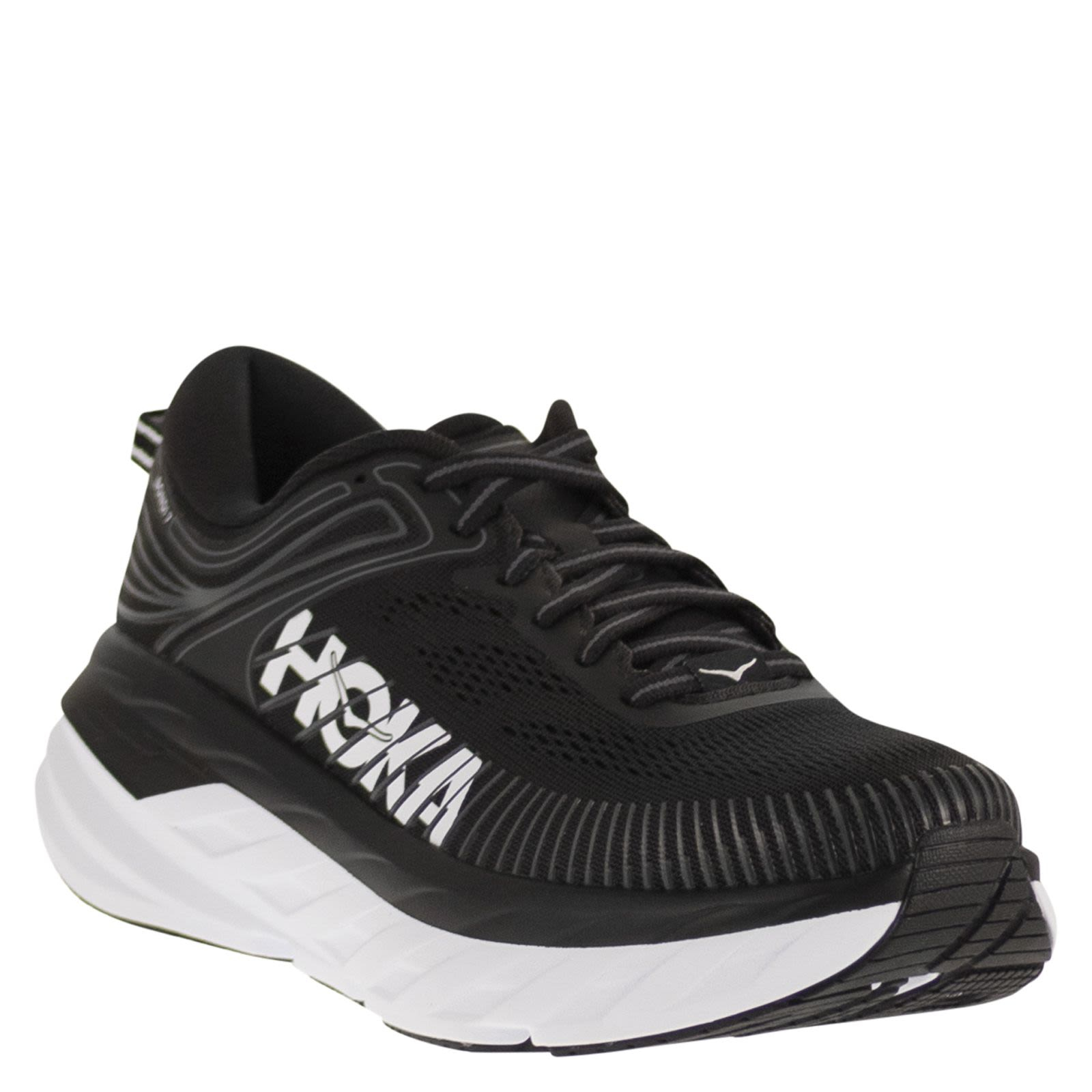 [HOKA] Sneakers SS26 1110519 BWHT