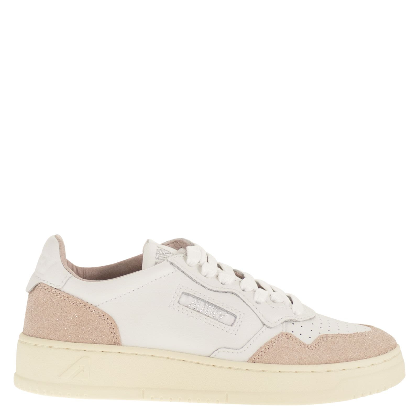 [AUTRY] Sneakers SS26 AULWPK06