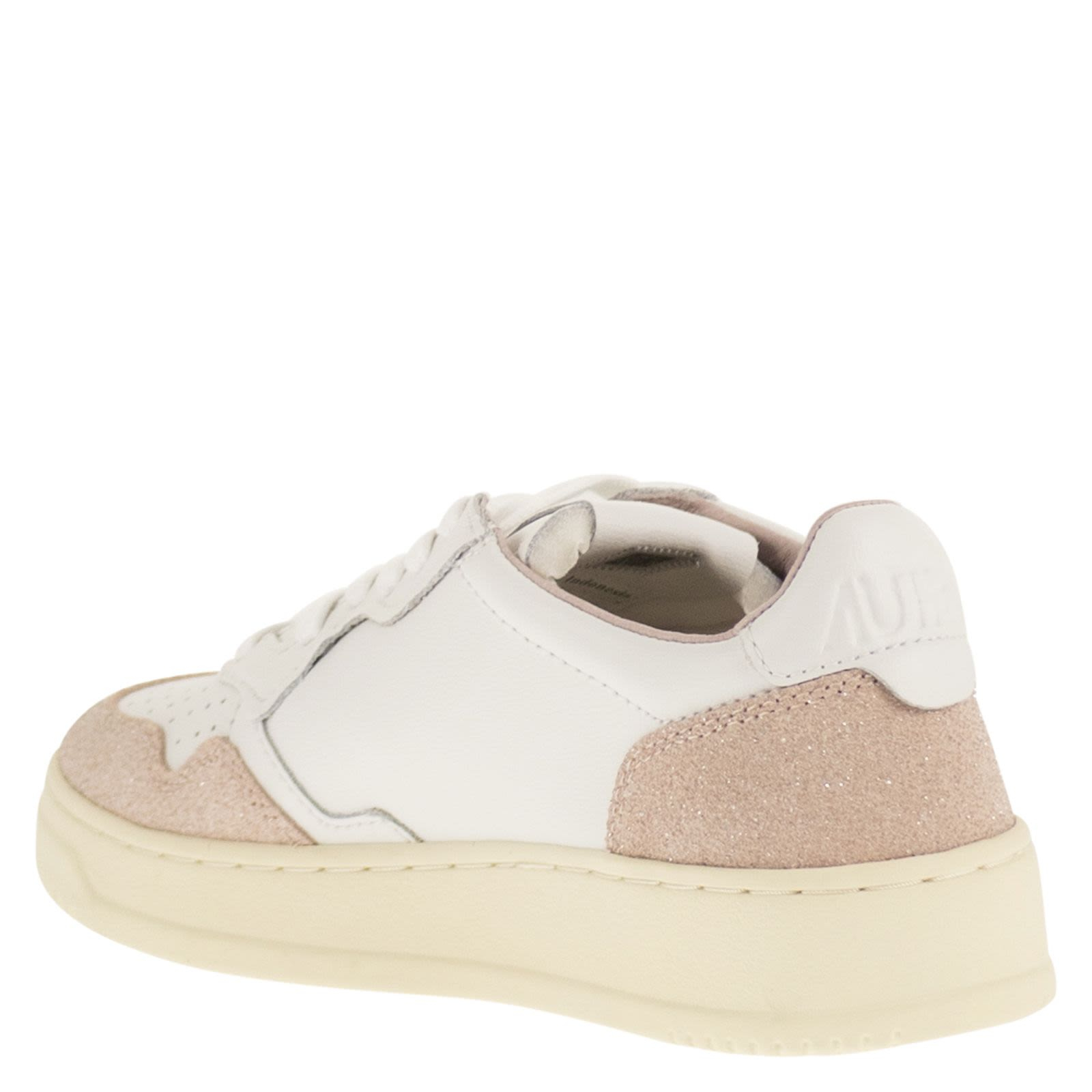 [AUTRY] Sneakers SS26 AULWPK06