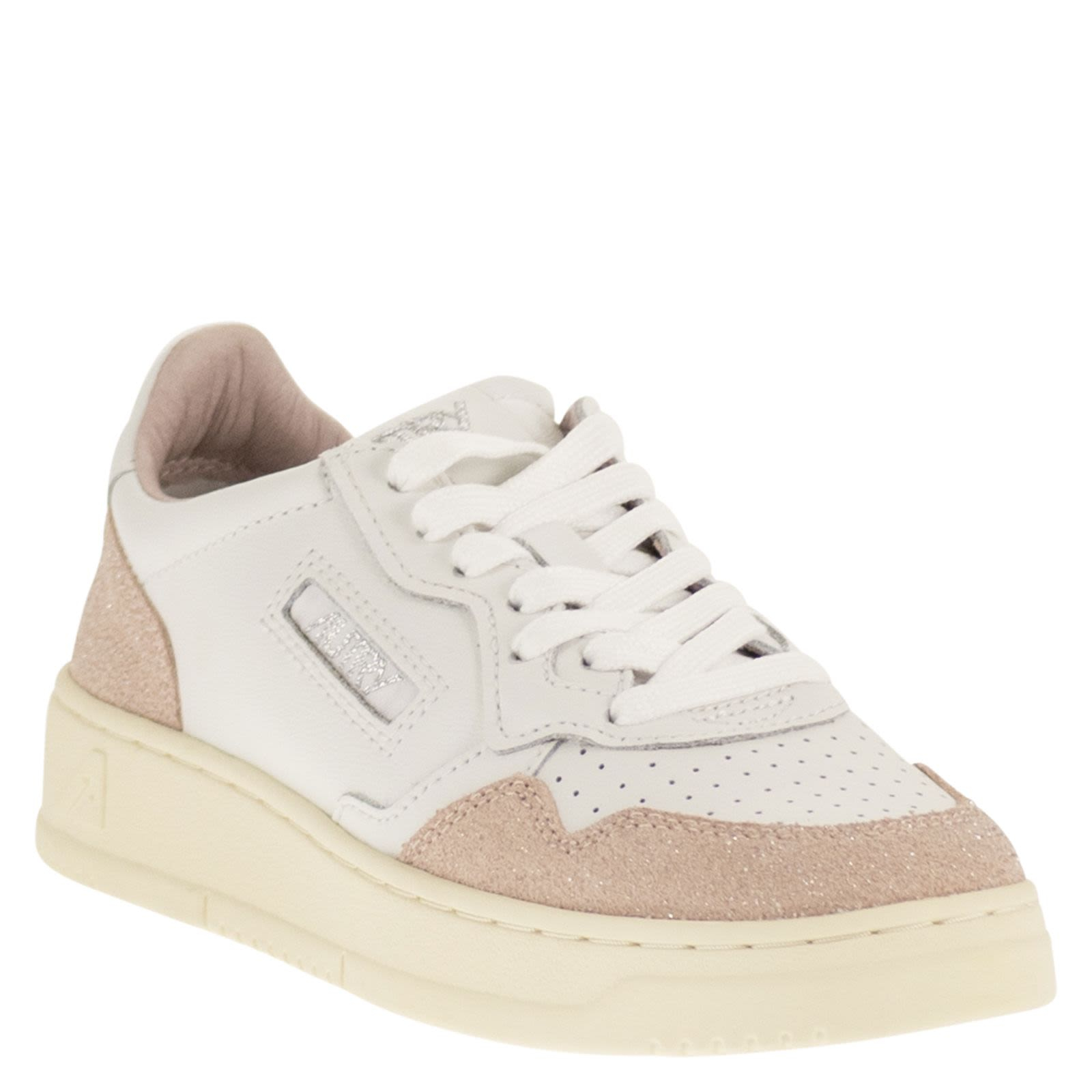 [AUTRY] Sneakers SS26 AULWPK06