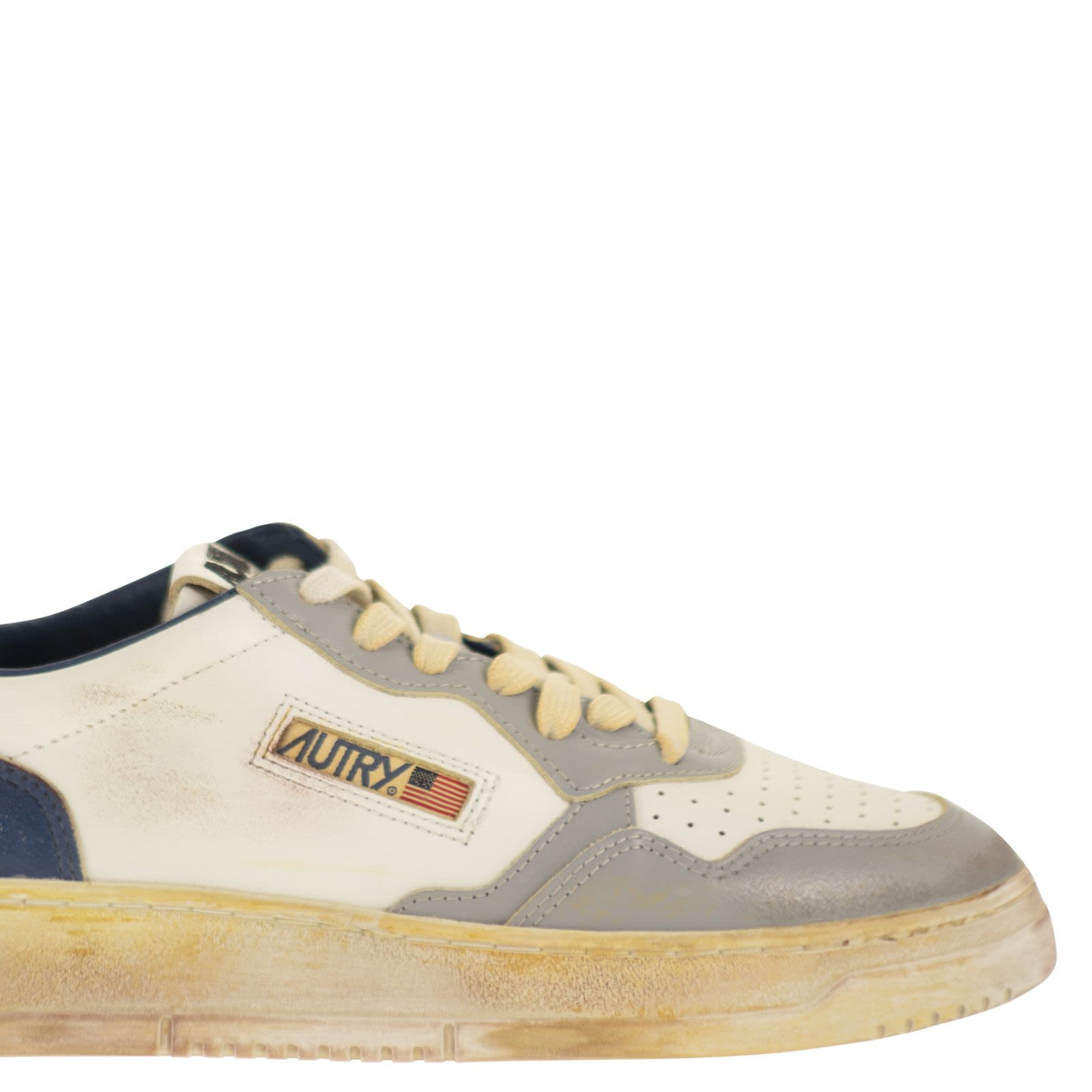 [AUTRY] Sneakers SS26 AVLMSV09