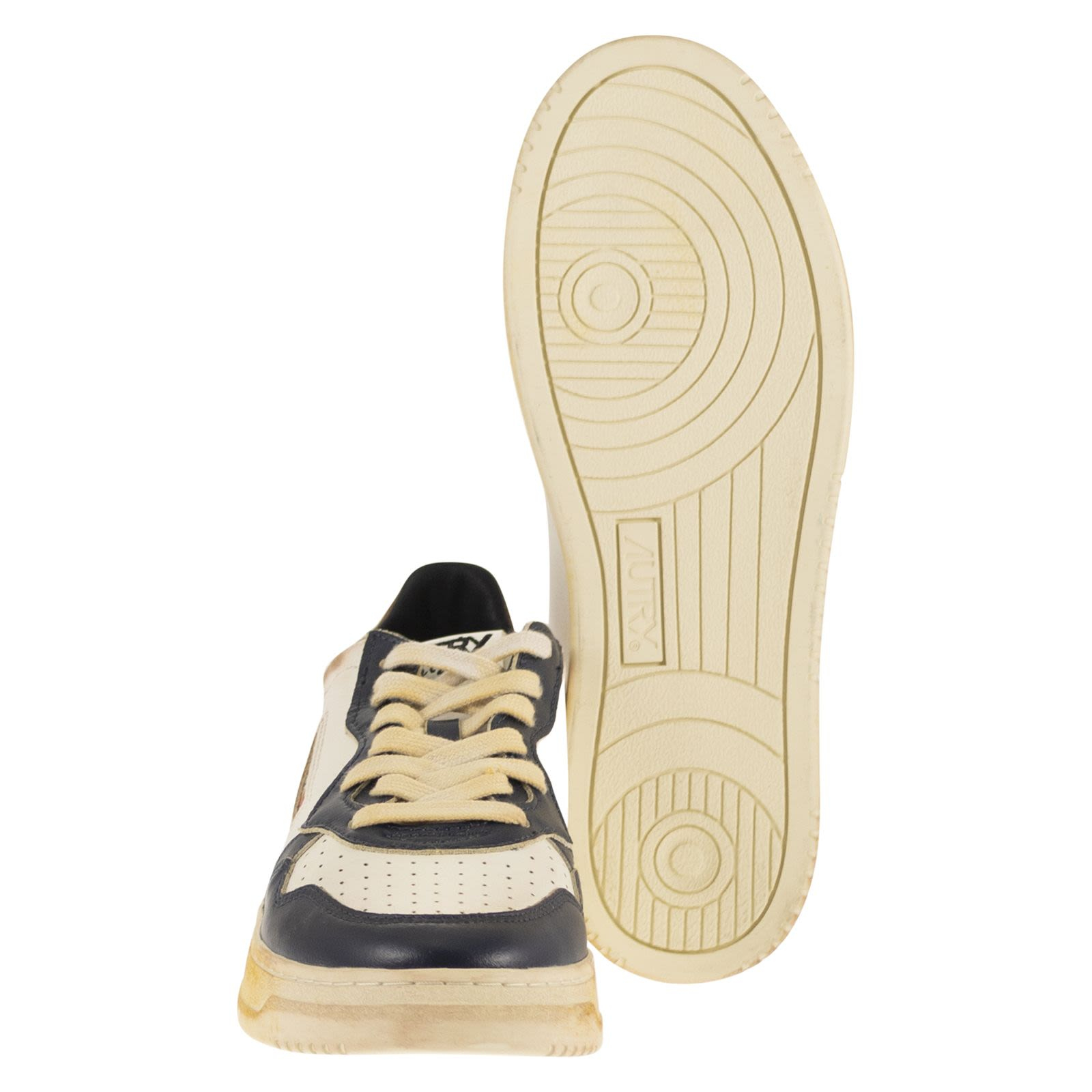 [AUTRY] Sneakers SS26 AVLMSV58