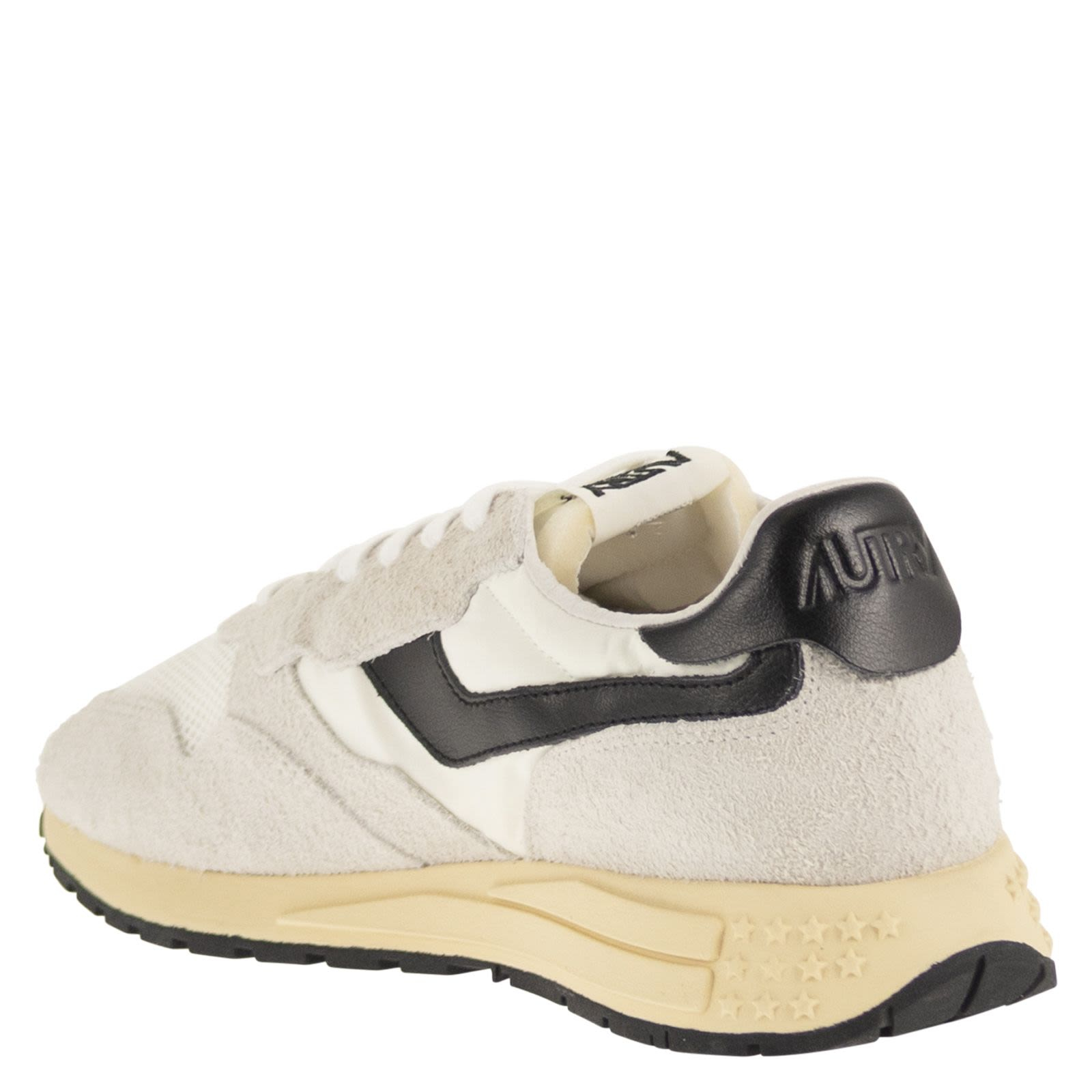 [AUTRY] Sneakers SS26 WWLMUT50
